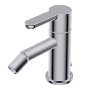 DIAMETRO35 ELEGANCE MISCELATORE BIDET CROMO