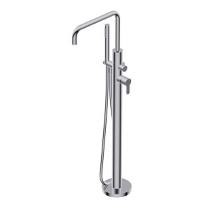 copy of DIAMETRO35 ELEGANCE MISCELATORE LAVABO S/AUTOMATICO CROMO