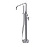 copy of DIAMETRO35 ELEGANCE MISCELATORE LAVABO S/AUTOMATICO CROMO