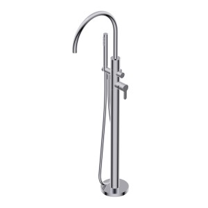 copy of DIAMETRO35 ELEGANCE MISCELATORE LAVABO S/AUTOMATICO CROMO