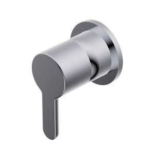 copy of DIAMETRO35 ELEGANCE MISCELATORE LAVABO S/AUTOMATICO CROMO