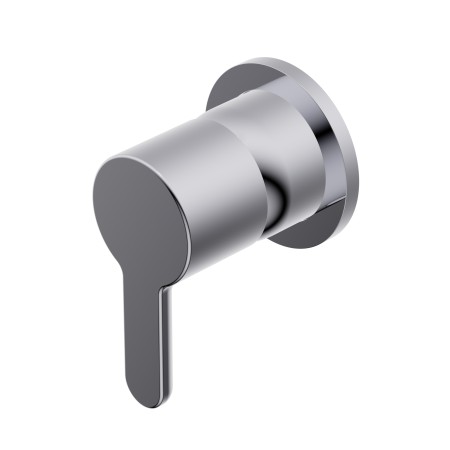 copy of DIAMETRO35 ELEGANCE MISCELATORE LAVABO S/AUTOMATICO CROMO