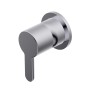 DIAMETRO35 ELEGANCE MISCELATORE AD INCASSO DOCCIA CROMO
