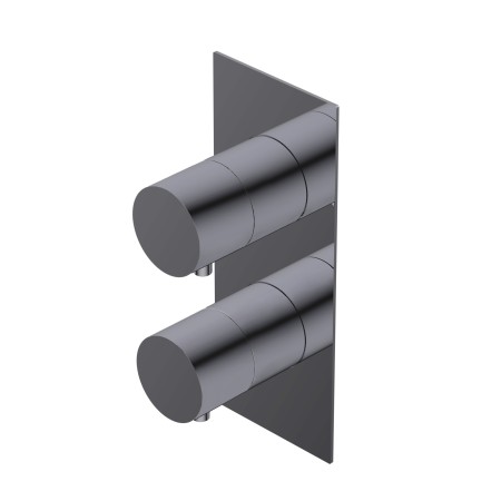 DIAMETRO35 ELEGANCE BUILT-IN THERMOSTATIC MIXER CHROME