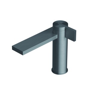 DOT316 MISCELATORE LAVABO INOX