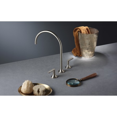 copy of DIAMETRO35 ELEGANCE MISCELATORE LAVABO S/AUTOMATICO CROMO