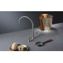 copy of DIAMETRO35 ELEGANCE MISCELATORE LAVABO S/AUTOMATICO CROMO