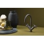 DIAMETRO35 CROSS MISCELATORE BIDET CROMO
