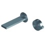 DOT316 MISCELATORE AD INCASSO LAVABO INOX