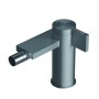 DOT316 MISCELATORE BIDET INOX