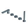 copy of DOT316 MISCELATORE LAVABO INOX