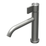 DOT316 ROUND MISCELATORE LAVABO INOX