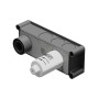copy of Parti Interne Per Miscelatore Lavabo Ad Incasso