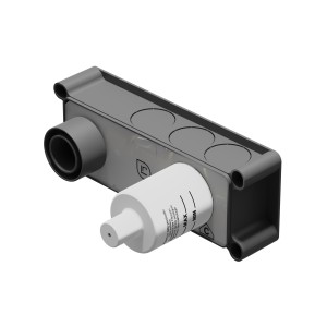 PART FOR BUILT-IN MIXER