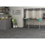 TIME DARK 60X120 RETT NATURALE