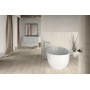 ABSOLUTE CEMENT WHITE 120X120 RETT NATURALE