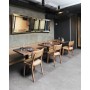 RAGNO CERAMICHE CREEK GRIGIO 60X60 RETTIFICATO