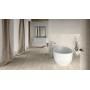 ABSOLUTE WOOD IVORY 20X120 RETT NATURALE