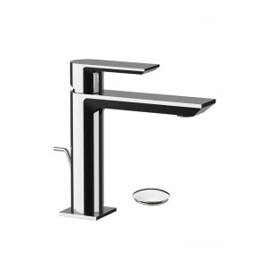 AVENUE FAUCET MIXER WITH DRAIN