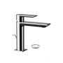 AVENUE FAUCET MIXER WITH DRAIN