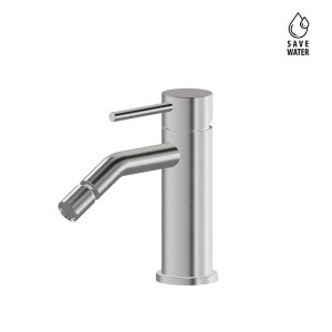 X-STEEL 316 BIDET MIXER WITHOUT DRAIN