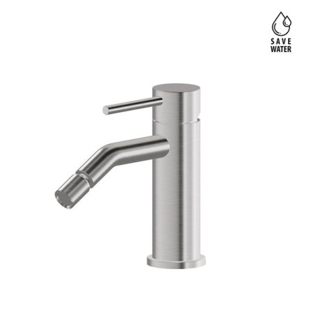 X-STEEL 316 MISCELATORE BIDET SENZA SCARICO