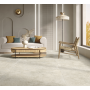 THEORY WHITE 120X120 NATURAL rectified