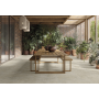 THEORY WHITE 60X60 NATURALE RETT