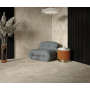 THEORY BEIGE 60X60 NATURAL rectified
