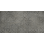 THEATRO ANTHRACITE DECORO ROYAL 60X120 NATURALE RETT