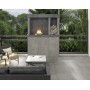 THEATRO GRAPHITE DECORO ROYAL 60X120 NATURALE RETT