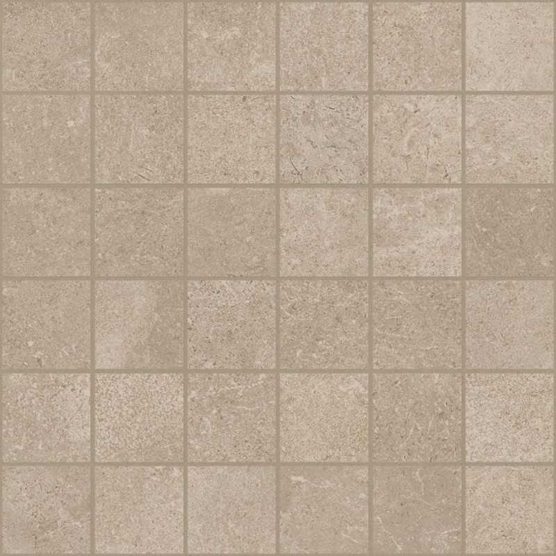 RAGNO CERAMICHE CREEK BEIGE MOSAICO 30X30