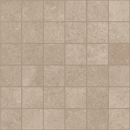 RAGNO CERAMICHE CREEK BEIGE MOSAICO 30X30