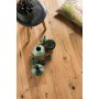 Prefinito Rovere Espressivo, Live Natural Olio, Spazzolato, Legno Nobile 2.7mm