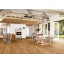 Prefinito Rovere Espressivo, Live Natural Olio, Spazzolato, Legno Nobile 2.7mm