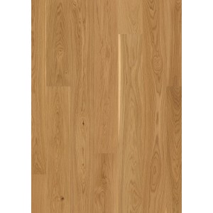 Parquet Prefinito Rovere Andante, Live Matt, Spazzolato, Spessore Legno Nobile 3.5mm