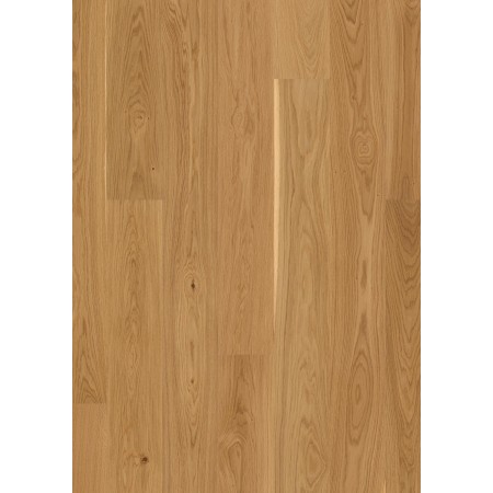 Parquet Prefinito Rovere Andante, Live Matt, Spazzolato, Spessore Legno Nobile 3.5mm