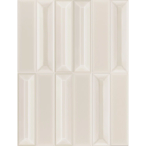 FLAUTI 30X40 MIX BIANCO