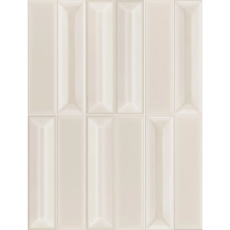 FLAUTI 30X40 MIX BIANCO