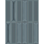 FLAUTI 30X40 MIX BLU CHIARO