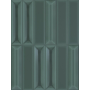 FLAUTI 30X40 MIX VERDE