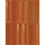 FLAUTI 5X20 SU RETE (30X40)
