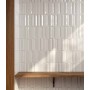 FLAUTI 30X40 MIX BIANCO