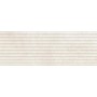TRAVERTINO WALL CROSS BIANCO STRUTTURA DORICA 40X120 RETT.