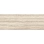 TRAVERTINO WALL VEIN BEIGE STRUTTURA DORICA 40X120 RETT.