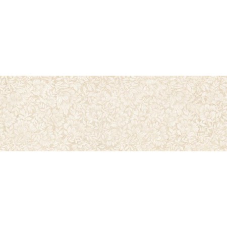TRAVERTINO WALL CROSS BEIGE DECORO MALVA TOUCH 40X120 RETT.