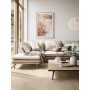 TIEMPO BEIGE 60X120 RET