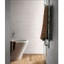 RAGNO CERAMICHE CREEK WALL STRUTTURA 3D VENTO BIANCO 20X50
