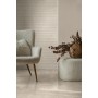 TIEMPO WALL 3D SAW BEIGE 30X90 RET