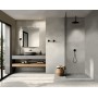 TIEMPO WALL 3D SAW GRIGIO 30X90 RET